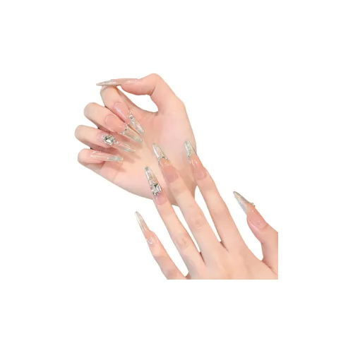 Yun Yue Joe Накладные ногти Женские