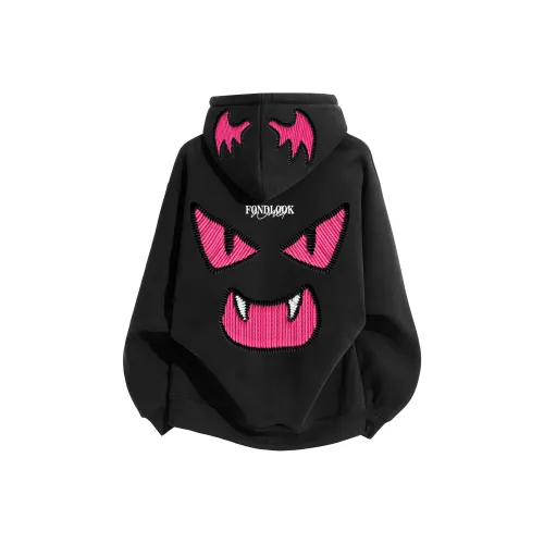 FONDLOOK Унисекс Свитшоты