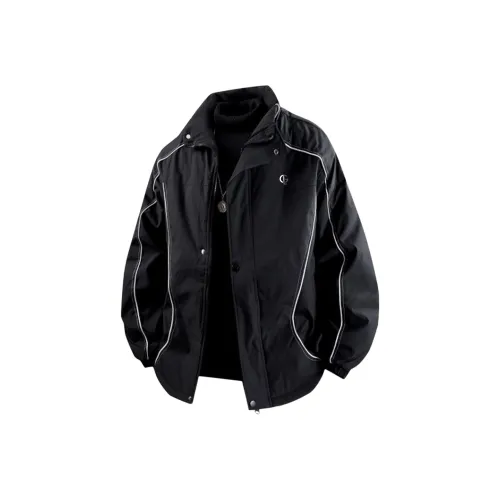 GELANYIFU GL Унисекс Куртки