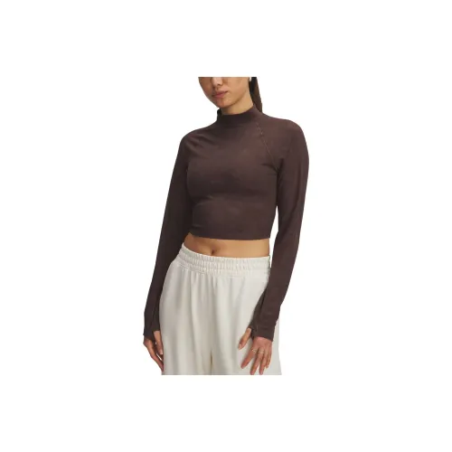 Свитшот Under Armour Meridian Женские