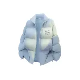 Пыльно-голубой