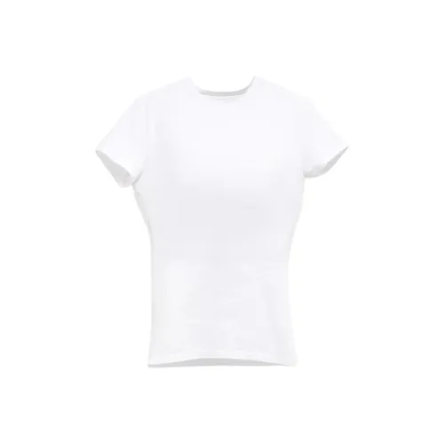 Duran Lantink Белый Женские T-рубашки