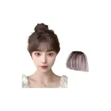 Нет бородки - Темно-кофейный