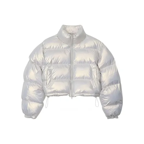 VKXOW Женские пуховики