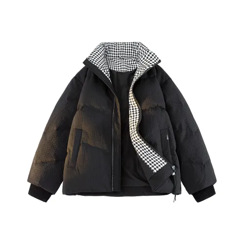 FIVE CM Унисекс Пуховики