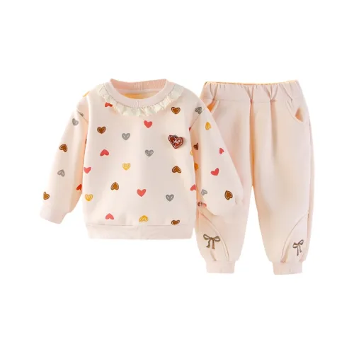 GOYN Повседневная спортивная одежда для малышей и детей дошкольного возраста