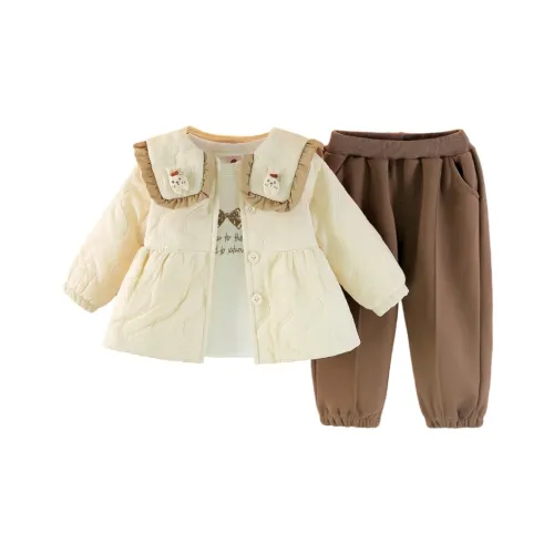 GOYN Повседневная спортивная одежда для малышей и детей дошкольного возраста