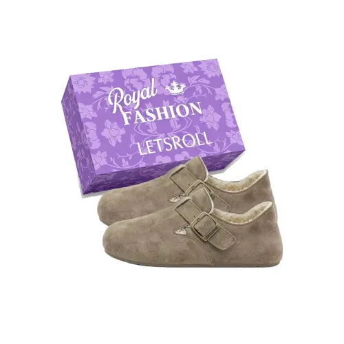 M MAICCO Лоферы Женские