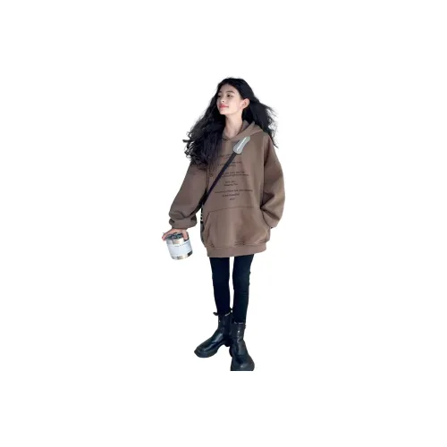 Future Star Кофе KIDS Свитшоты