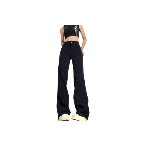 BIG TIME REGAL Унисекс Джинсы