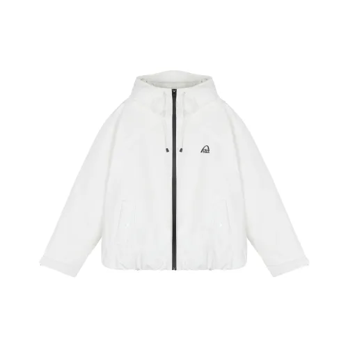 Nicebad Пуховик-парка Унисекс