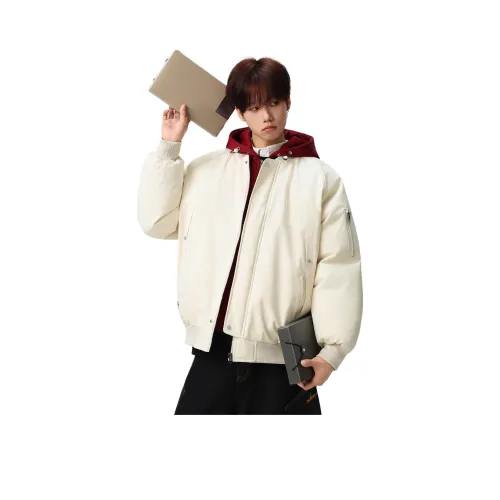 Magmode Унисекс Пуховики