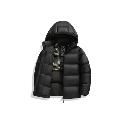 YAYA ManBu Унисекс Пуховики