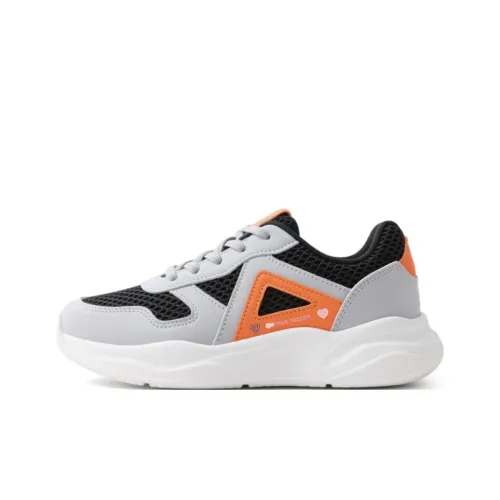 JIAFEIMAOJIAZU Низкий топ Повседневная обувь Унисекс GARYX 745