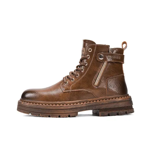 A55 Martin Boots Мужской