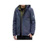 Серый [Флисовая подкладка]