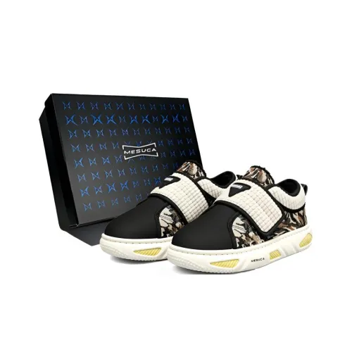 MESUCA Сноубутсы Мужской