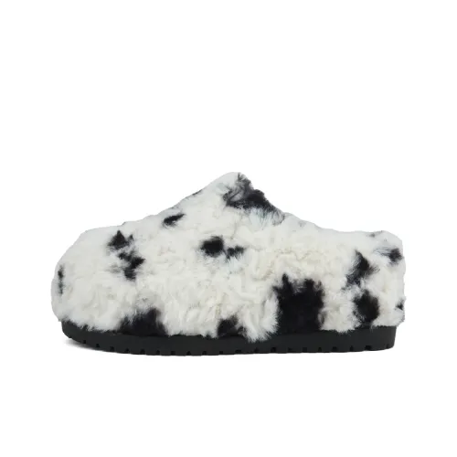 WENPU Домашние тапочки для женщин