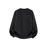 Черный (с флисовой подкладкой)