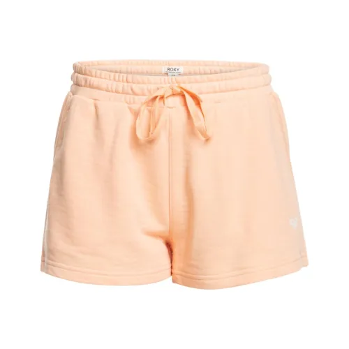 ROXY Surf Stoked Повседневные шорты Женские