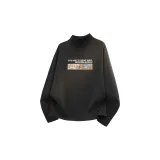 Черно-серый