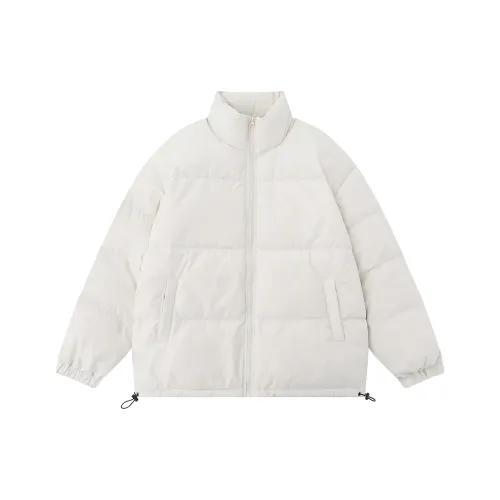 FVON Унисекс Пуховики