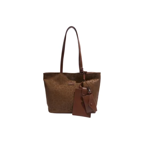 Yi Brigade ПУ (полиуретан) Сумка через плечо Стандартная Женская Многоцветная