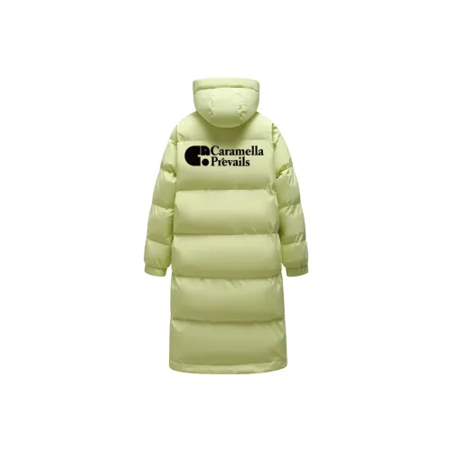Caramella Унисекс Пуховики