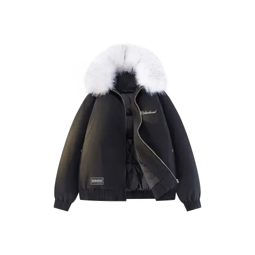 ROBINHOOD Унисекс Пуховики