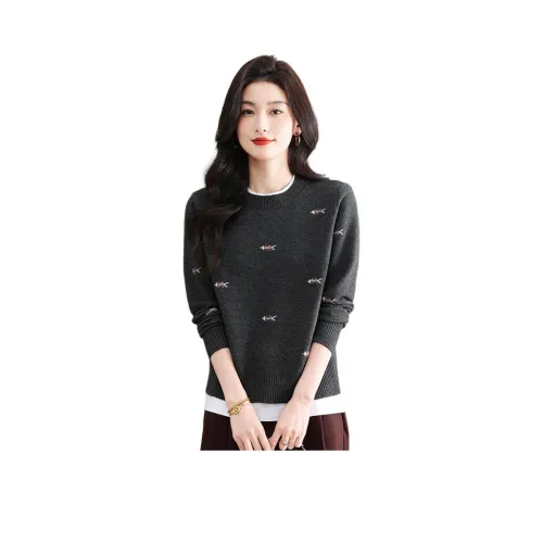 H YXIANG Женская трикотажная одежда