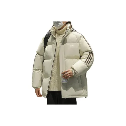 TAIZILONG Мужские пуховики