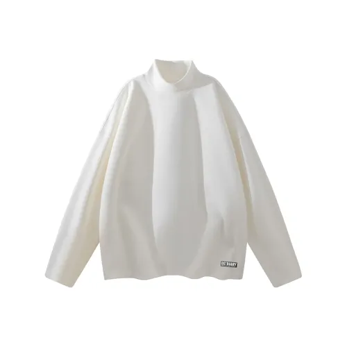 DS'DIARY Унисекс Трикотаж