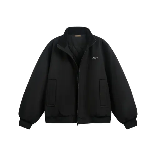 Fakeyoung Унисекс Пуховики