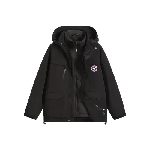 Пуховик Paddington Bears для мужчин