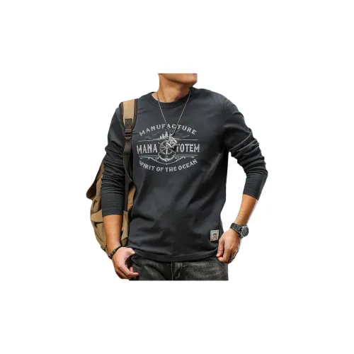 Seasonal Words Мужская футболка с коротким рукавом