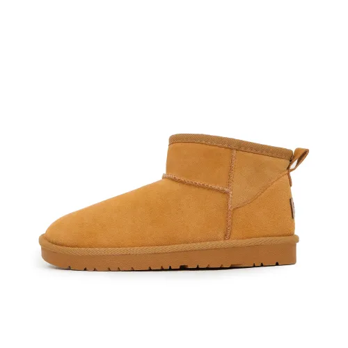 Be Good Хлопок Обувь MID Топ Женский