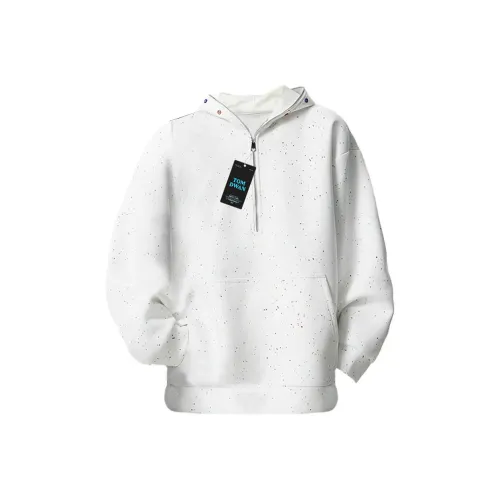 TOM DWAN Унисекс Свитшоты