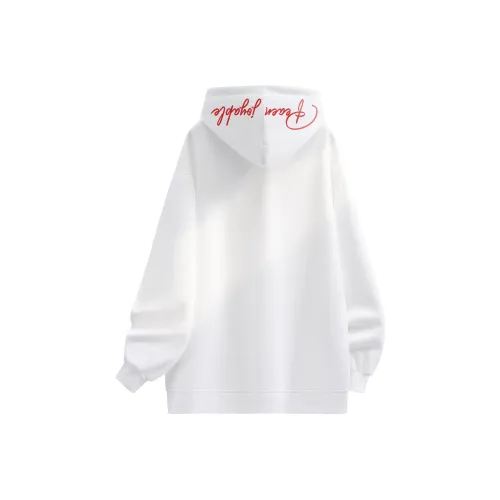 PEA Унисекс Свитшоты