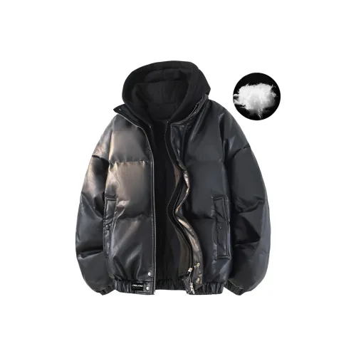 JIMI JONS Унисекс Пуховики