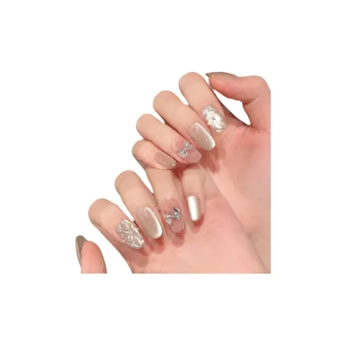 Yun Yue Joe Накладные ногти Женские