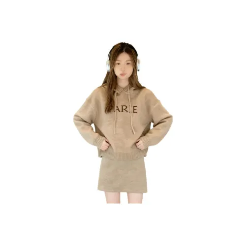 INCO VIBE Женские Комплекты с Юбкой