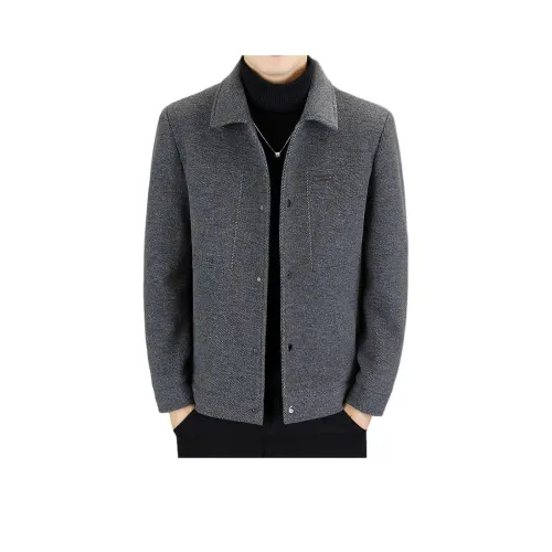 LAOYECHE Мужские куртки