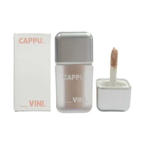 Cappuvini Blushes Rouges Женские