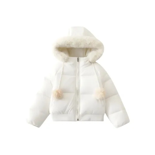 DANCANG Хлопковый пуховик Пальто Женское