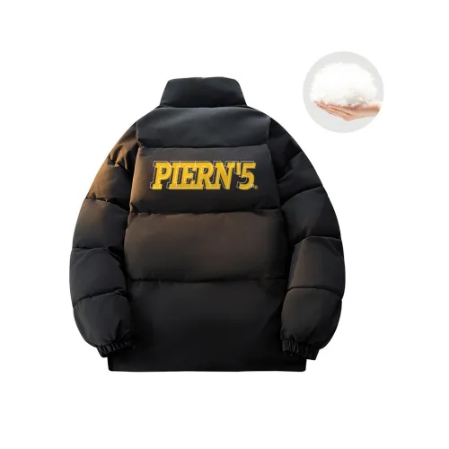 Herbal Primer Пуховая куртка Унисекс