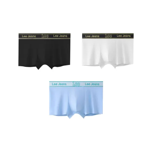 Lee Мужские боксер-шорты