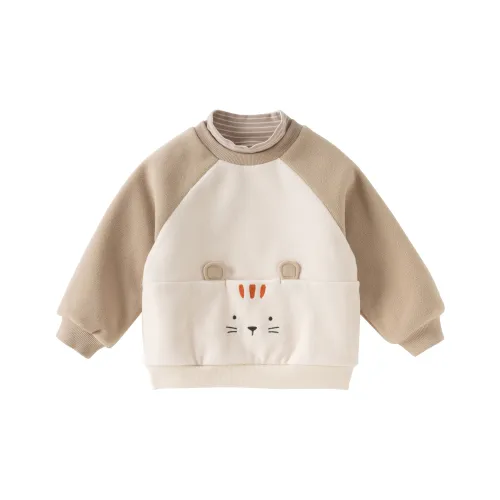 DAVE BELLA Светлый хаки KIDS Свитшоты