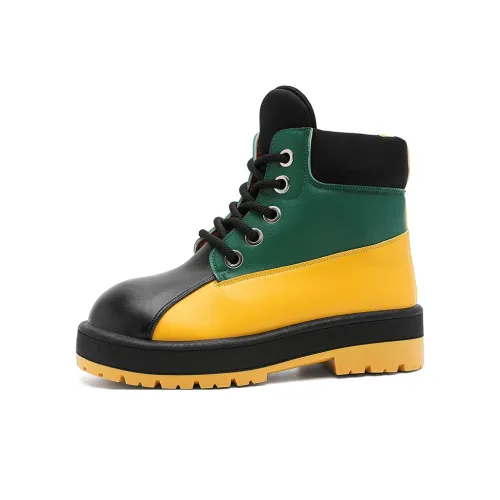 SIMBA'S PRIDE Мартин Boot Унисекс