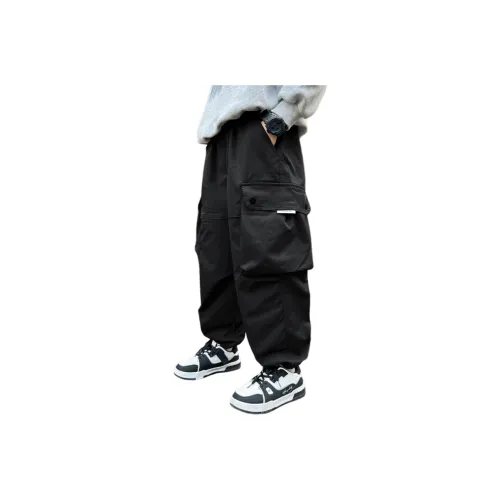 Little Redfish Карго-брюки Подростки