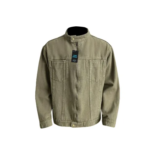 TOM DWAN Куртки и Пальто Унисекс